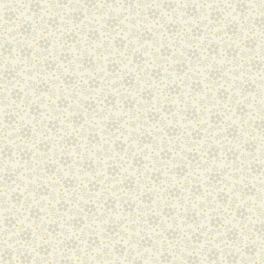 Practical Magic Meadow - Linen