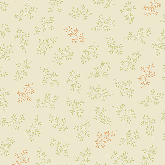 Practical Magic Olive Branch - Parchment