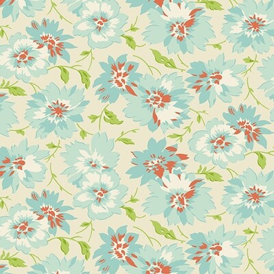 Sweet Ride – Blossom – Linen