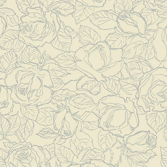 Sweet Ride – Sketch - Parchment