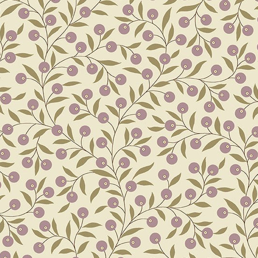 Practical Magic Thimble - Plum