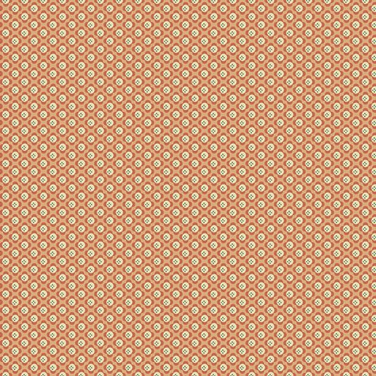 Practical Magic Forget Me Not – Burnt Orange