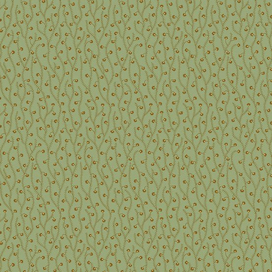 Practical Magic Spring Sprouts – Bay Leaf