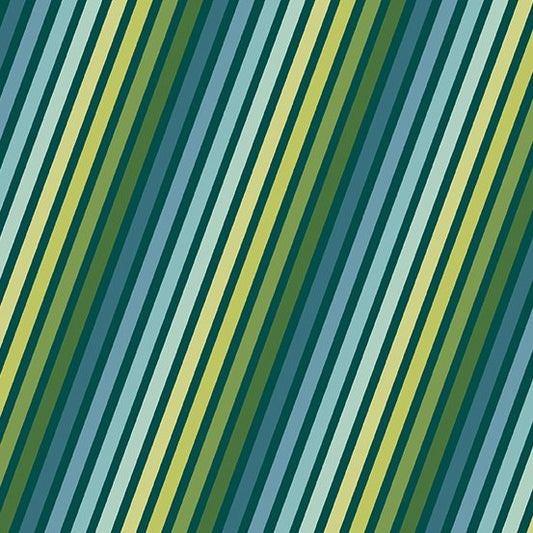 Natale – Moderno Stripe