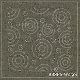 Pattern: Water Ripples