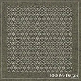 Pattern: Daisy
