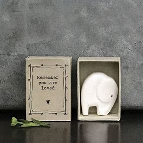 ‘Remember you are loved’