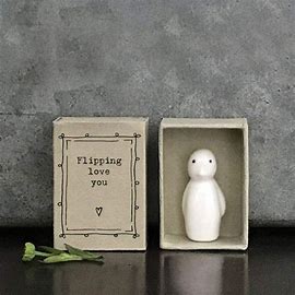 ‘Flipping love you’