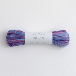 Sashiko Thread – Mix 6