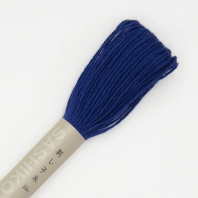 Olympus Sashiko Thread Cobalt Blue