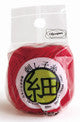 Olympus Fine Sashiko Thread - Bright Red STF-215
