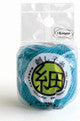 Olympus Fine Sashiko Thread - Electric Blue STF-218