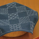 Olympus Sashiko Kits - Pre printed Placemat