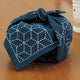 Olympus Sashiko Kits - Pre printed Placemat