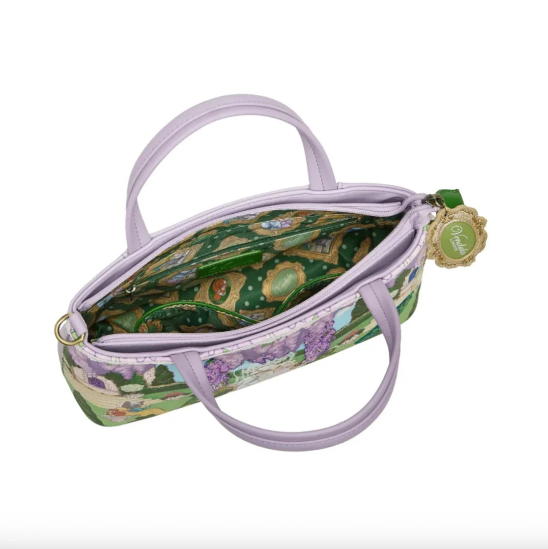 Vendula London 'Regency Gardens Faye Bag'