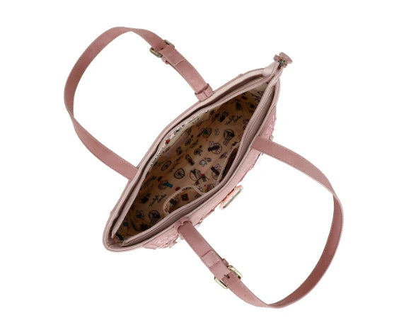 Vendula Perfumery Blush Edition Shopper Bag