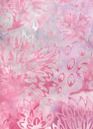 Heaven Overdyes - Pale Fuschia