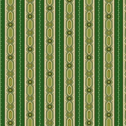 Emerald - Moss