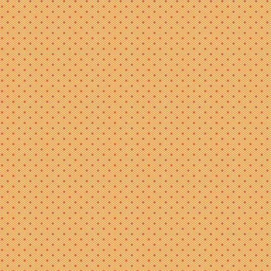 Sprinkles - Orange