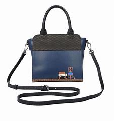Vendula Antiques Mini Tote Bag