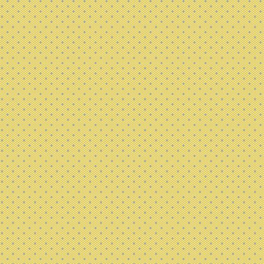 Sprinkles - Yellow