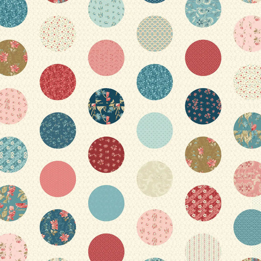 Microfibre Tea Towels - 'Moonstone'