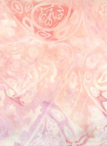Heaven Overdyes - Pale Coral/Lavender