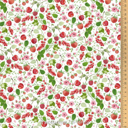 Summer Fruits