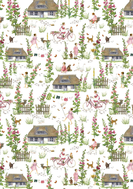 Summer Village
