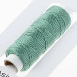 Cosmo Hidamari Sashiko Thread – Solid Colour Catnip - 17