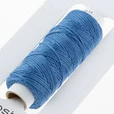 Cosmo Hidamari Sashiko Thread – Solid Colour Cornflower - 11