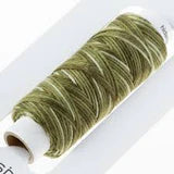 Cosmo Hidamari Sashiko Thread – Gradation Forest Moss - 404