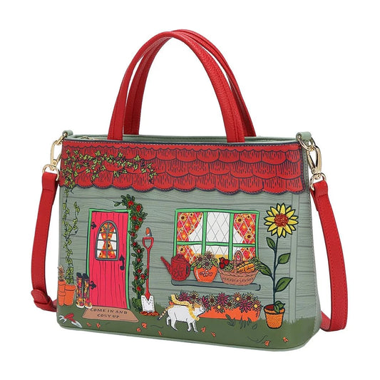 Vendula Autumn Potting Shed Faye Bag