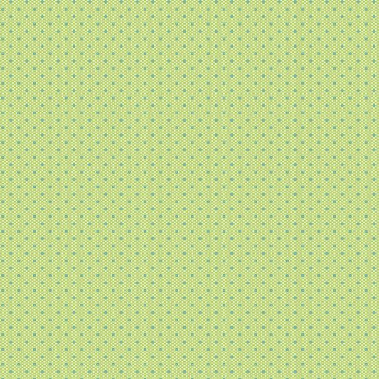 Sprinkles - Chartreuse