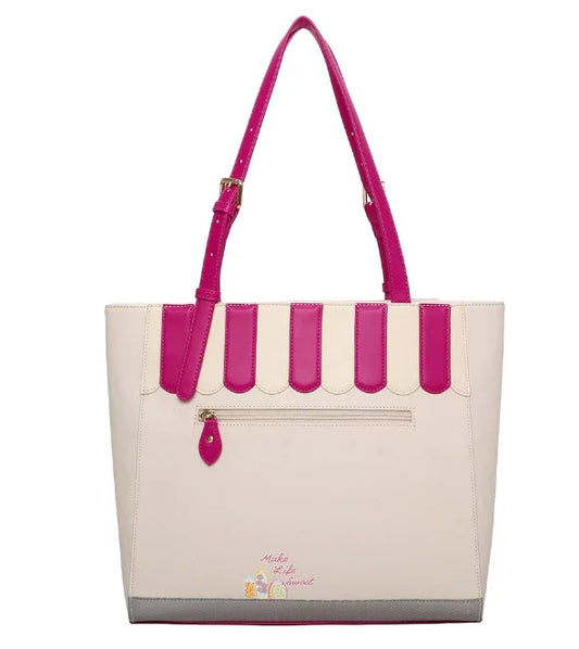 Old Sweet Shop Arden Bag