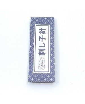 Olympus Sashiko Needle Pack