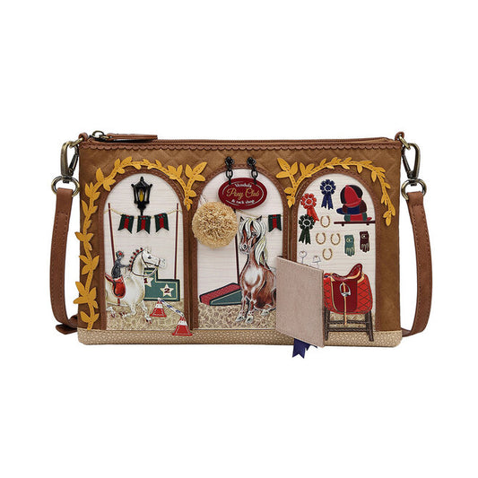 Vendula Pony Club Pouch Bag