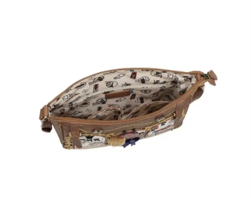 Vendula Pony Club Taylor Bag