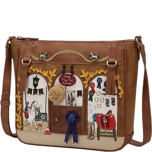 Vendula Pony Club Taylor Bag