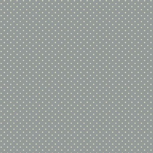 Sprinkles - Dark Grey