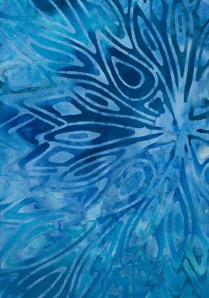 Jewel Overdyes - Sapphire