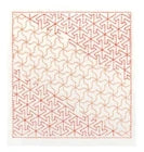 Hana Fukin Sashiko Sampler Kit - Mutsutetsunagi SK-474
