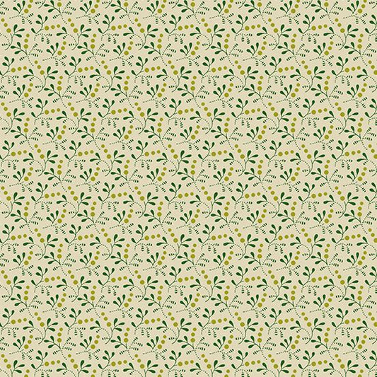 Verbena- Greenberries