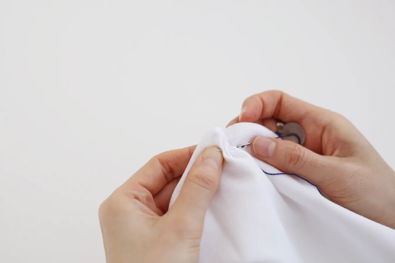 Daruma Sashiko Needle - Long Type