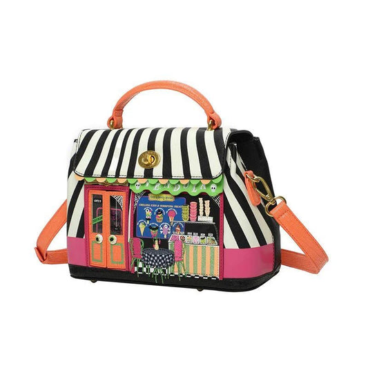 Vendula I-Scream Parlour Mini Grace Bag