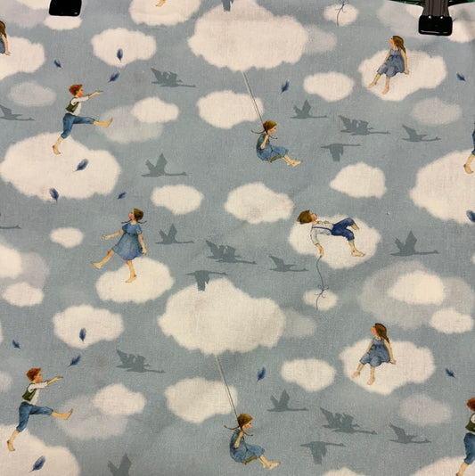 Cloud Children