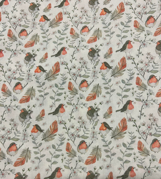 Birds and Feathers