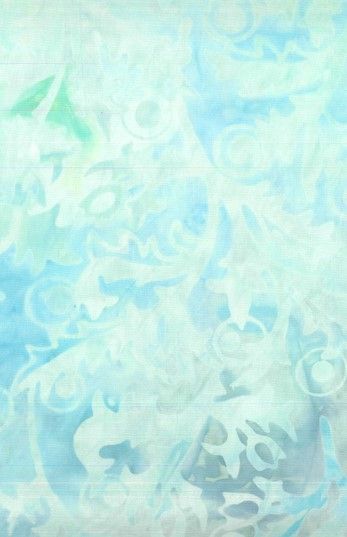 Heaven Overdyes - Pale Aqua