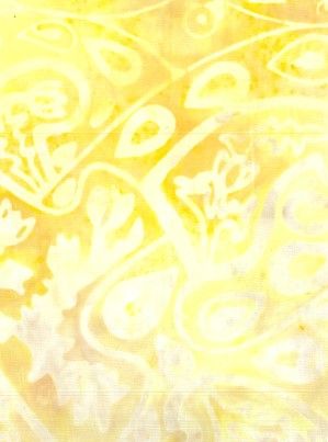 Heaven Overdyes - Pale Yellow
